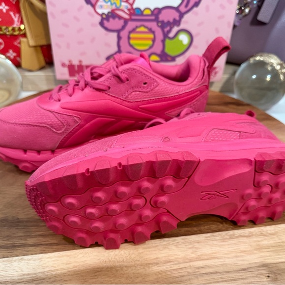 Reebok Cardi B X Classic - Picture 7 of 9